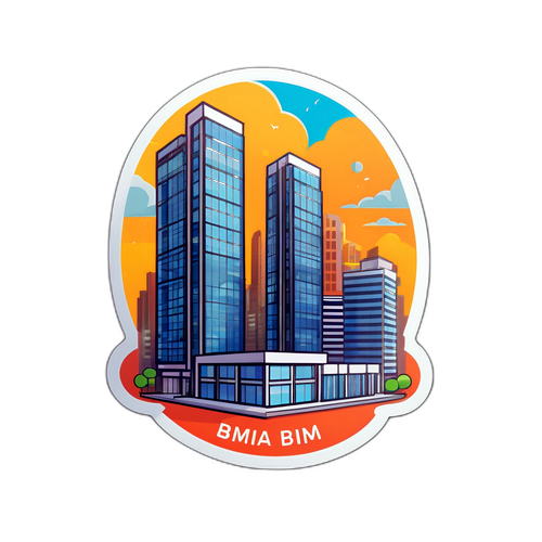 Modern Byggnader och Digital Design