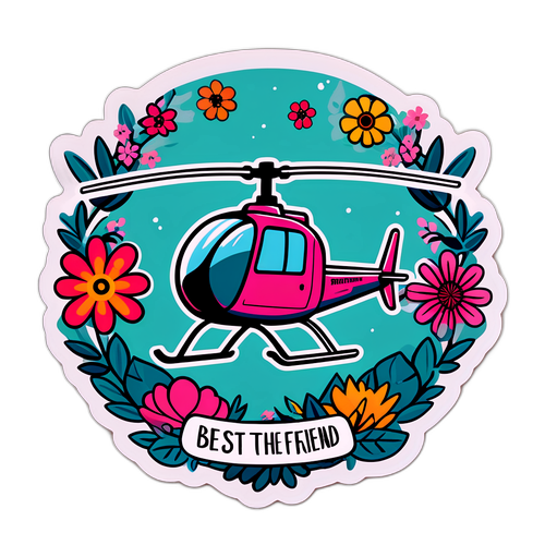 Luonto on paras ystävä!