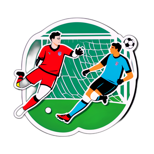 Kalecilerin Mücadelesi