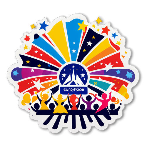 Eurovision Feiring