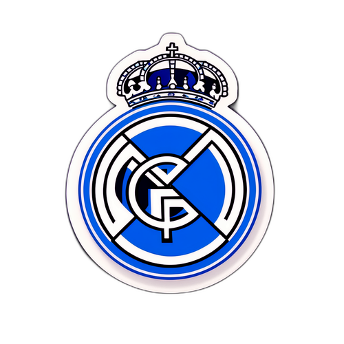 Real Madrid - Santiago Bernabéu ja Madridin maamerkit