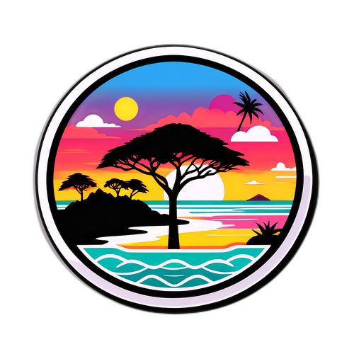 Εκδρομή στη Μοζαμβίκη