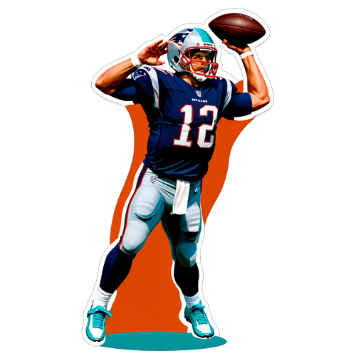 Game Day Showdown: Patriots vs Dolphins