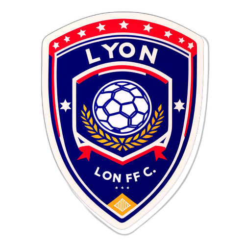 Kipande cha Lyon FC