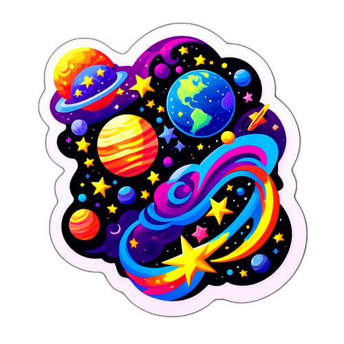 Universumin laajenemisen mystiikka