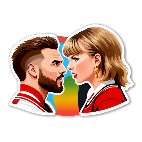 Unbelievable! How Taylor Swift and Travis Kelce's Music-Sport Connection is Shaking Up Pop Culture!