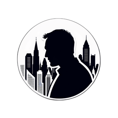 City Storyteller