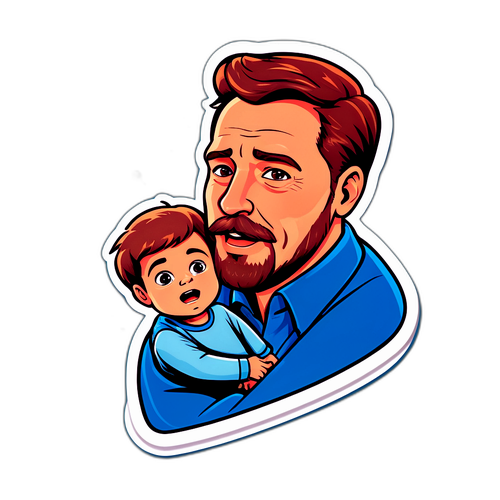 Γιατί, Μπαμπά;