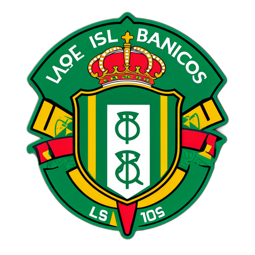 Stika ya Real Betis