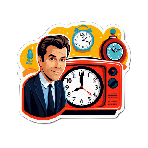 Início de 'Três Graças'