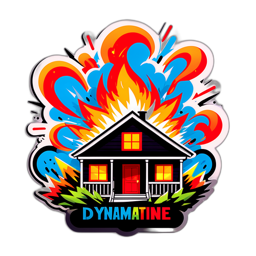 Finale di 'A House of Dynamite'