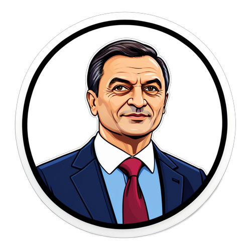 Leadership Economic cu Mugur Isărescu