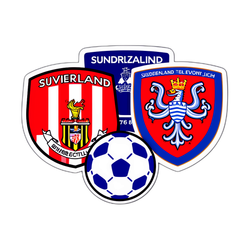Wynik meczu Sunderland - Everton