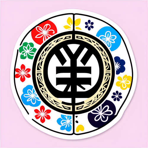 Unlock Japan's Hidden Treasures: The Yen Symbol Reveals Surprising Cultural Secrets!