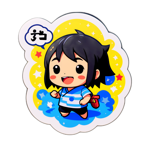 面白いキャラクター設定: 坂東を楽しむあんぱん