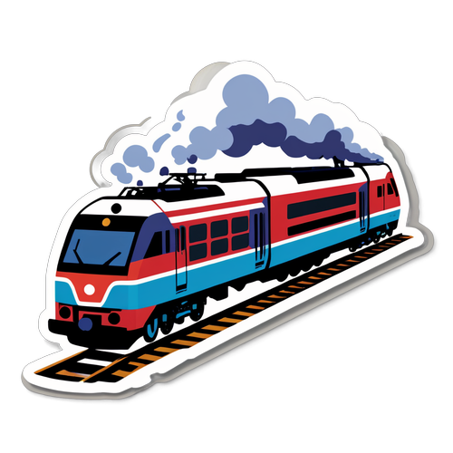 Treno in Movimento