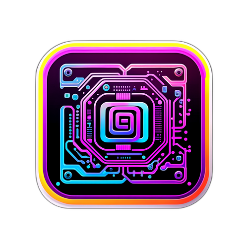 ब्लॉकचेन अनुप्रयोगों का sticker