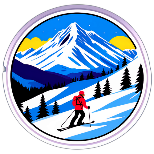 Sporturi de iarnă în România