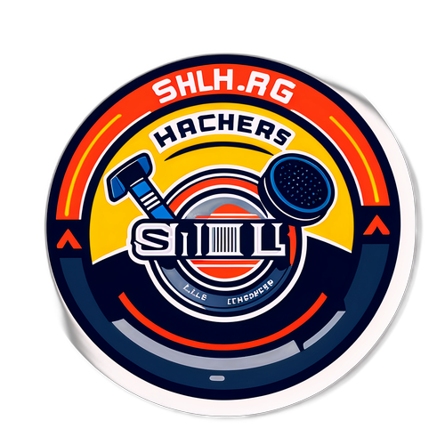 SHL Klubbmotiv