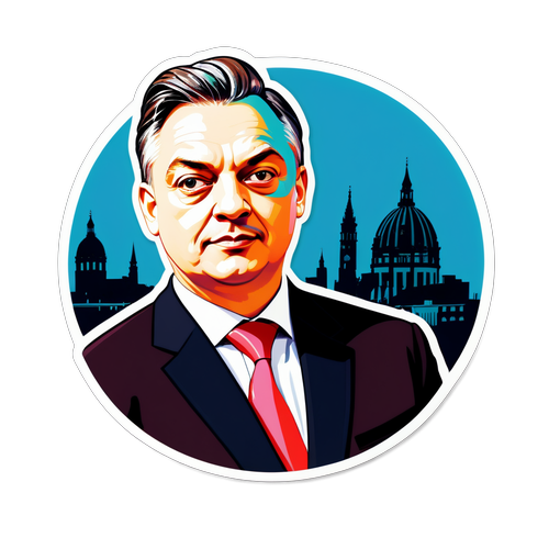 Ráhel Orbán: A Stílus és Elegancia Megtestesítője Egy Városi Felszín Túloldalán!