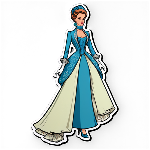 Arabella Stanton: Móda a elegance