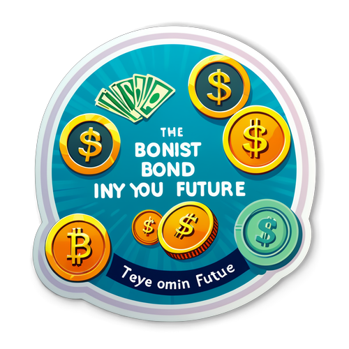 Unlock Your Financial Future: NS&I's Colorful Premium Bonds Make Investing Fun!