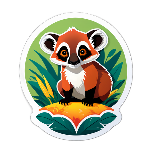 Madagaskarin fauna ja flora -kestävyys