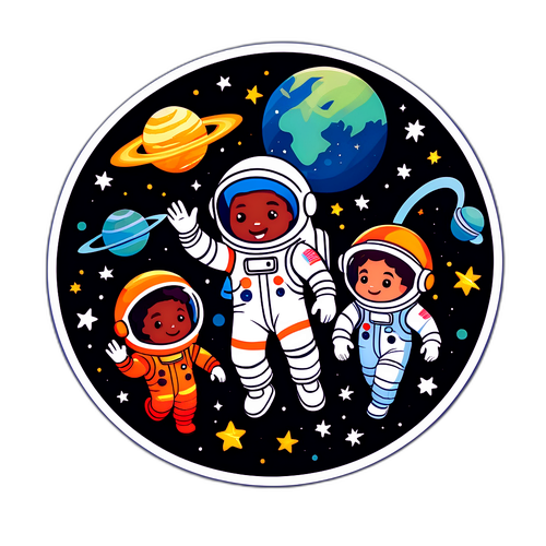 Fedezd fel a Bolygókat!