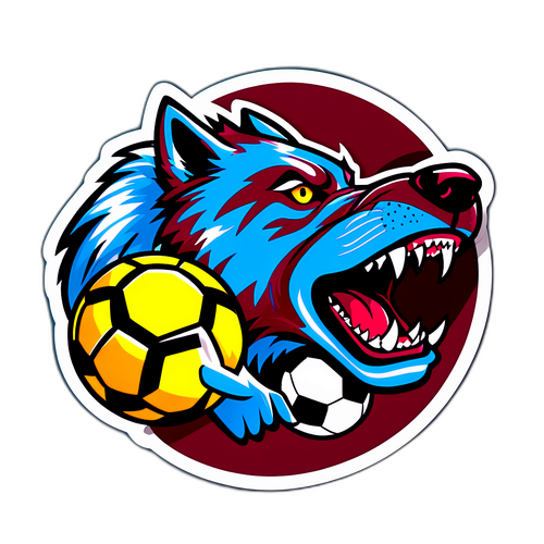 Wolves vs West Ham Rivalisering