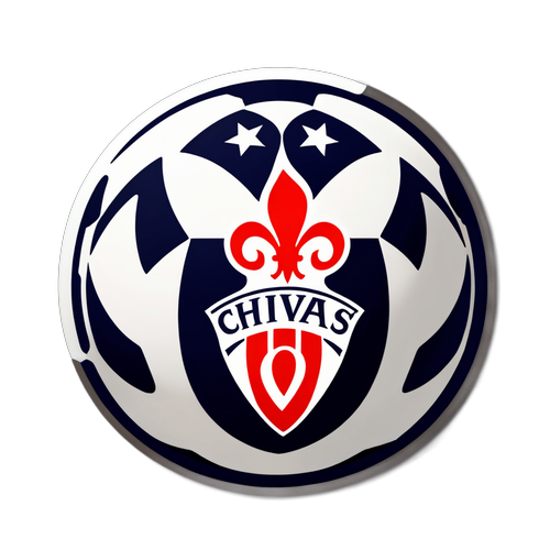 Orgullo Chiva: Pasión en la Liga MX