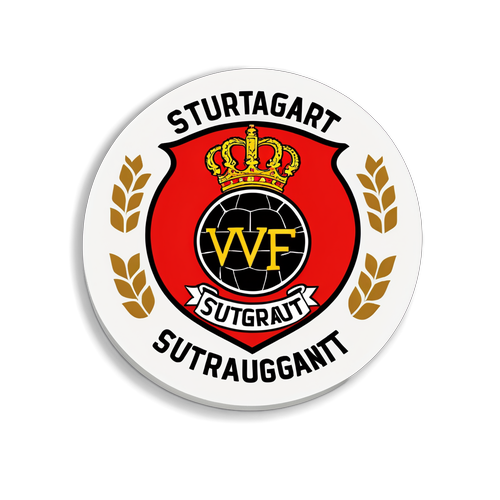 VfB Stuttgart: Wo Tradition auf Leidenschaft trifft – Das Herz des Fußballs schlägt hier!