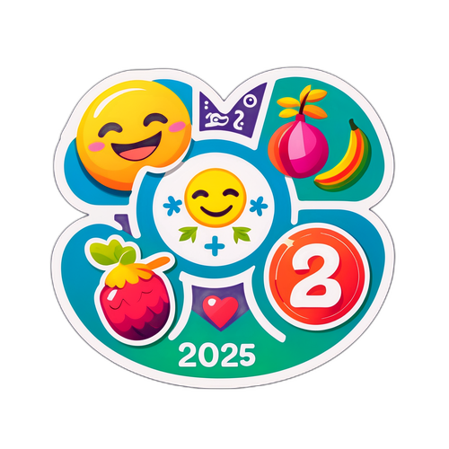 Збалансоване та Щасливе 2025