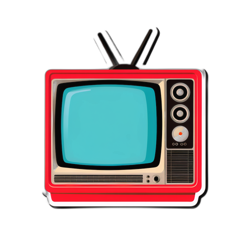 Classic Dansk TV med Humoristiske Sitater