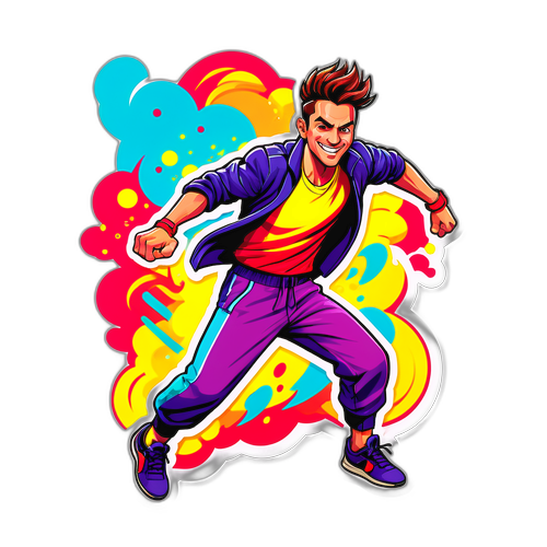 Pemilik Tenaga Marc Guiu