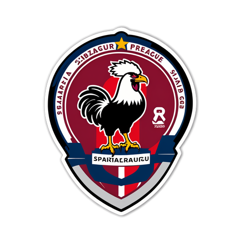 Meciul Rivalității: Sparta Praga vs. RB Salzburg