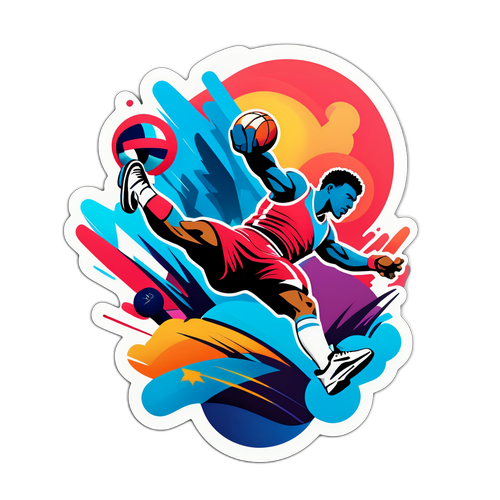 Αθλητισμός και τέχνη