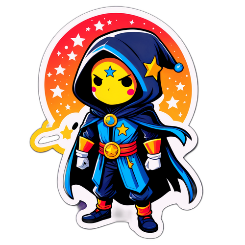 Стерненко: Герой зі зірковим плакатом