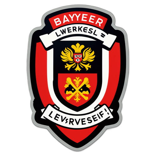 ¡Increíble! El Estilo Moderno de Bayer Leverkusen que Está Revolucionando el Fútbol