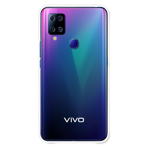 Keindahan Inovasi: Stiker Vivo V40