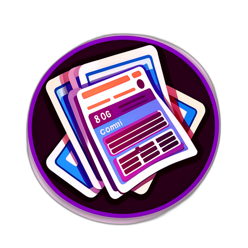 8वें वेतन आयोग की वेतन गणना के लिए स्टिकर