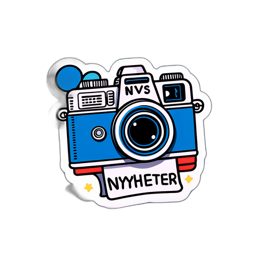 Nysgjerrige Nyheter