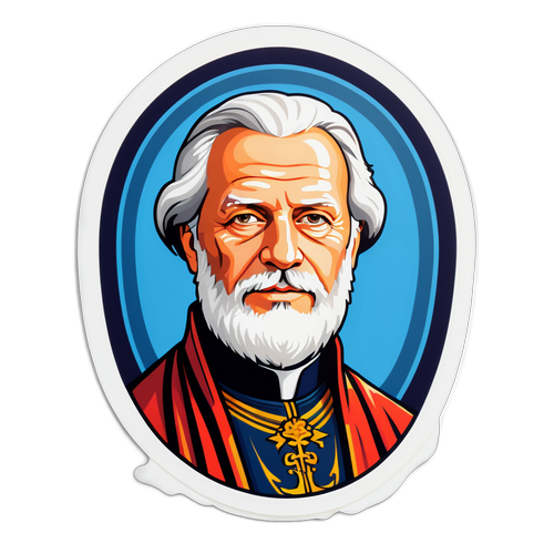 Spirituelles Porträt von Christoph Wiederkehr