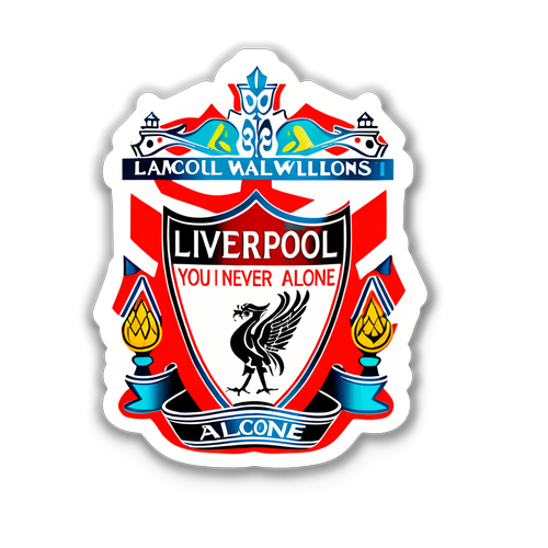 Steun je Club: Liverpool en het Scouse Accent