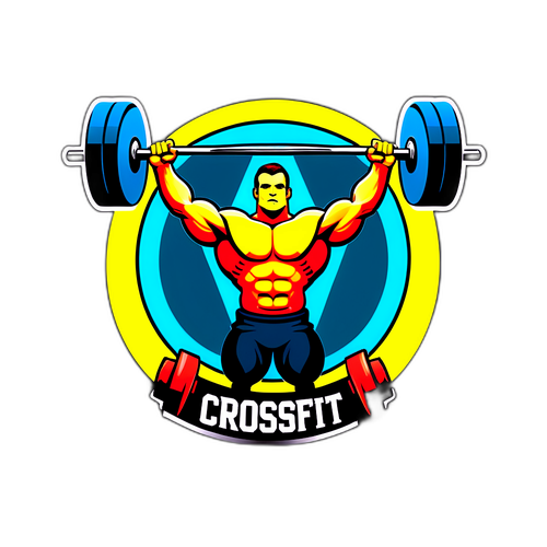 Tehokas Crossfit-harjoittelu