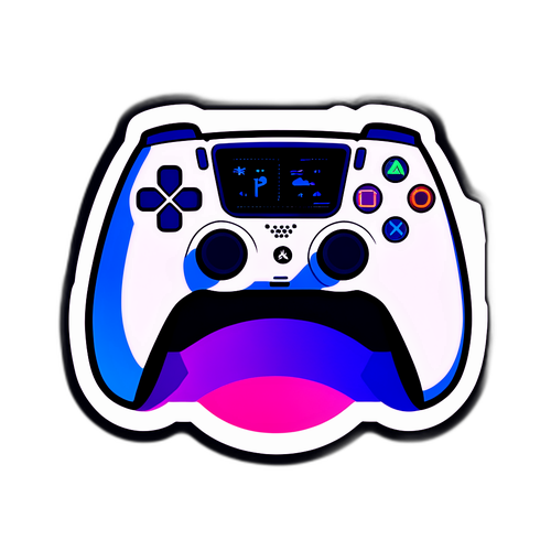 PS5 Pro - Tehosta pelikokemustasi