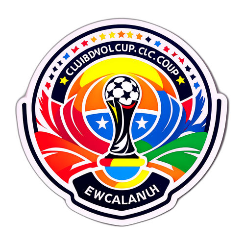 Club Világkupa meccs
