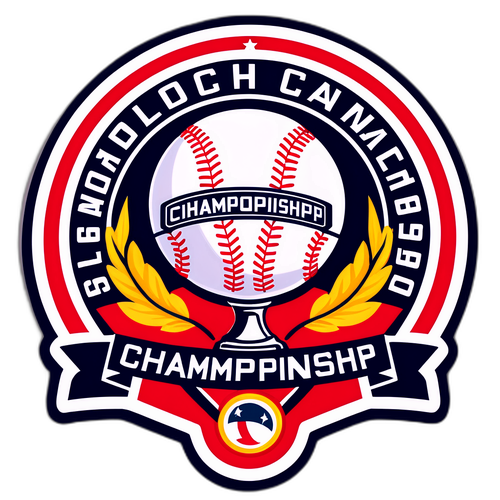 世界冠軍賽賽程貼紙