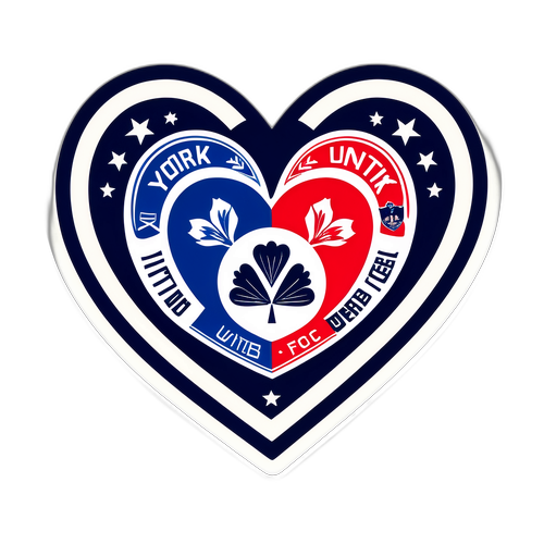 Unificação dos Torcedores do York United FC