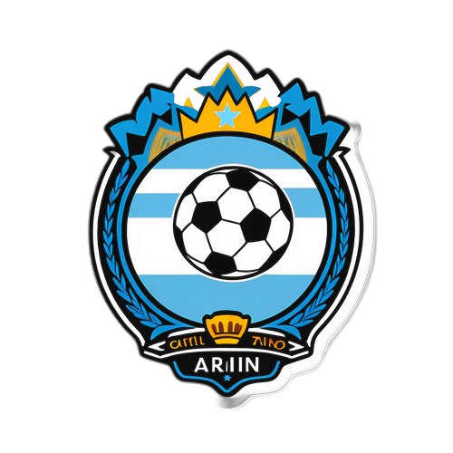 Un Homenaje a la Cultura del Fútbol en Argentina