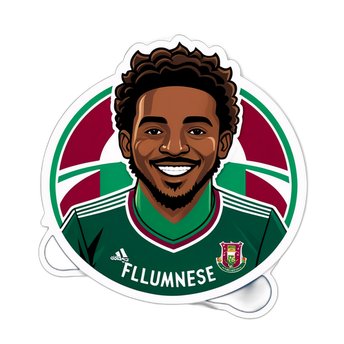 Fejr Fluminense og Chelsea Kampe